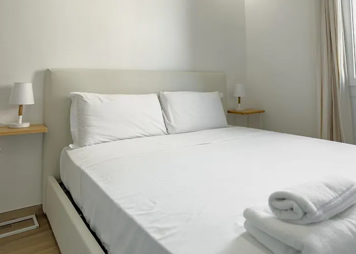 Apartament Realkasa Canonica *