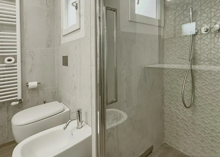 Realkasa Canonica Apartament *