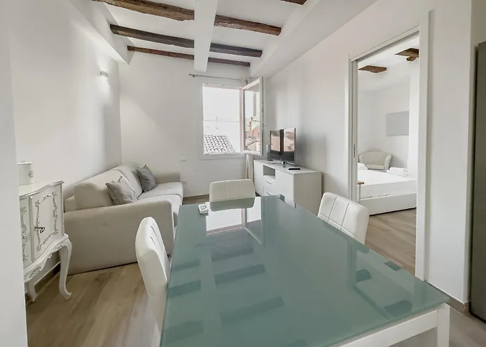 Apartament Realkasa Canonica *