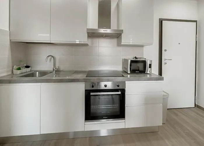 Realkasa Canonica Apartament