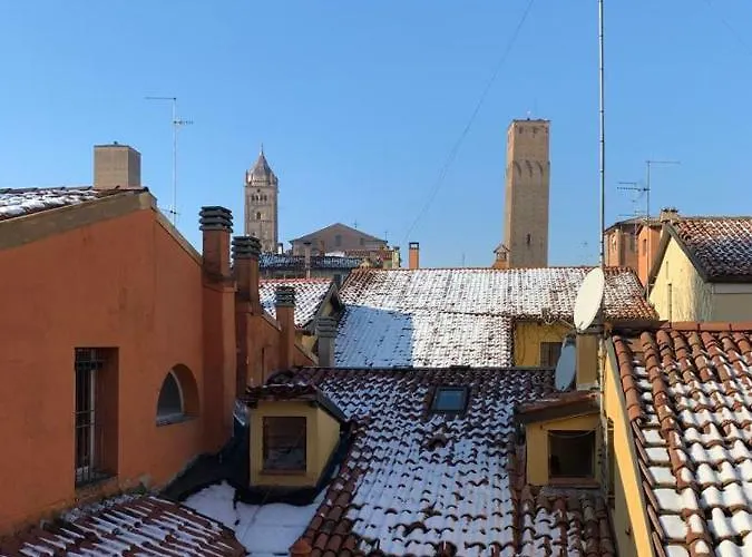 Apartament Realkasa Canonica *