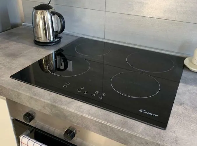 Apartament Realkasa Canonica