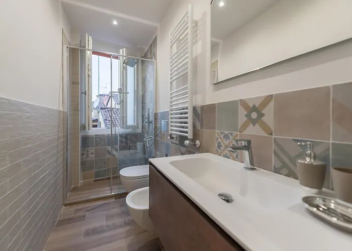 Realkasa Canonica Apartament *