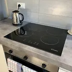 Apartment Realkasa Canonica