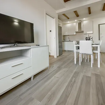 Realkasa Canonica Appartement