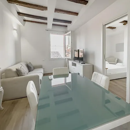 Apartament Realkasa Canonica *