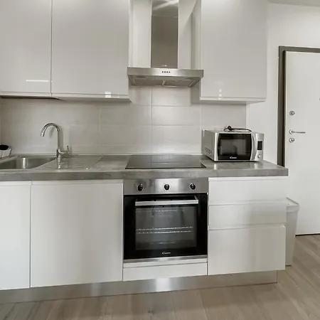 Realkasa Canonica Appartement