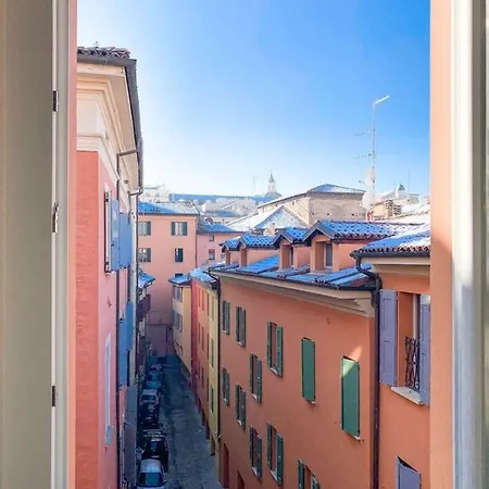Apartament Realkasa Canonica