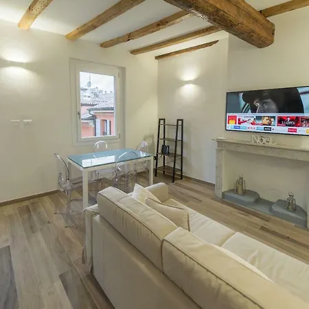 Realkasa Canonica Bologna