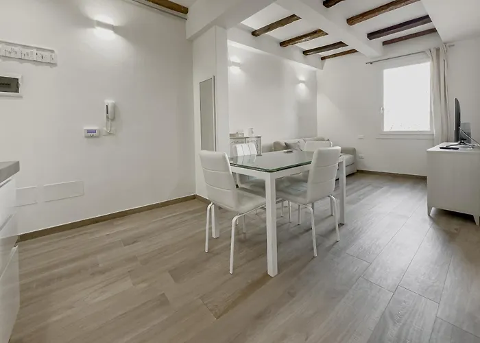 Apartment Realkasa Canonica