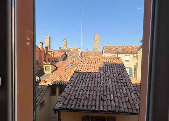 Lejlighed Realkasa Canonica Bologna