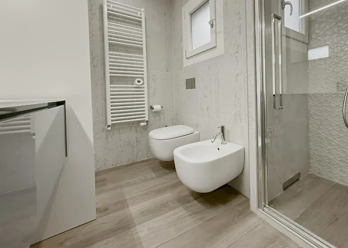 Realkasa Canonica Apartment *