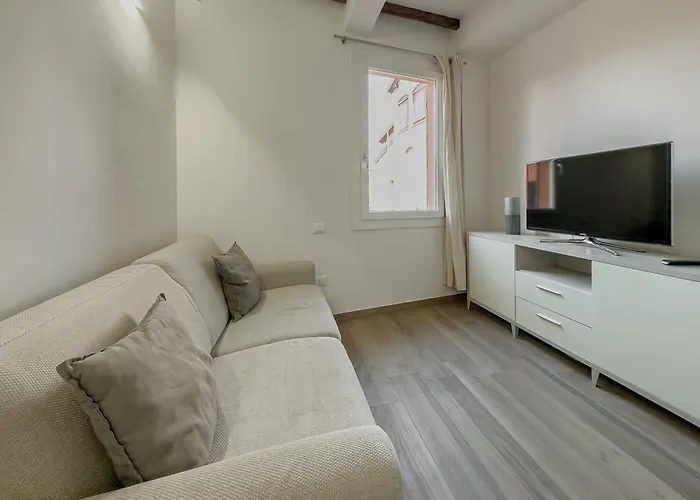 Realkasa Canonica Apartment