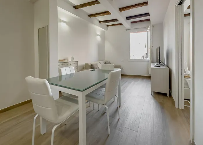 Realkasa Canonica Apartment *