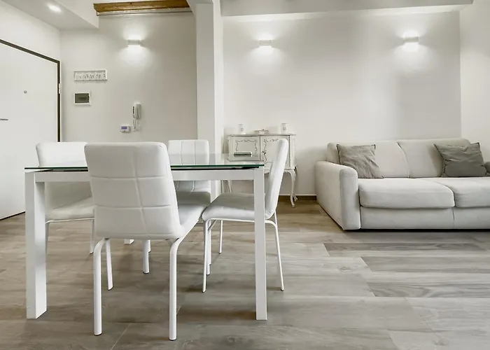 Apartment Realkasa Canonica Bologna