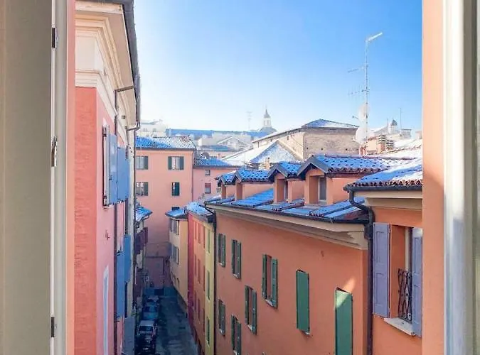 Apartment Realkasa Canonica