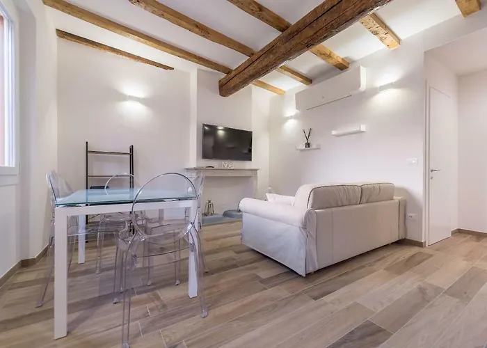 Realkasa Canonica Bologna