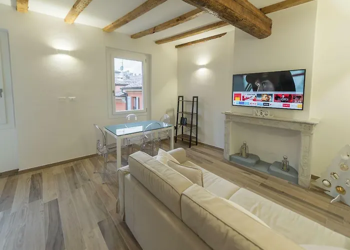 Realkasa Canonica Bologna