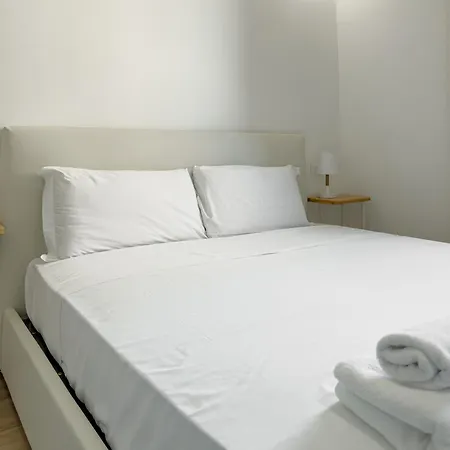 Apartment Realkasa Canonica *