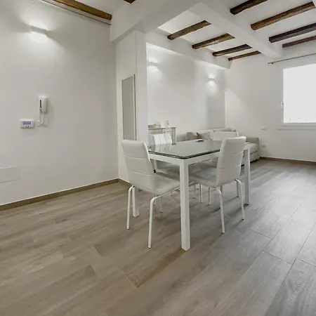 Apartment Realkasa Canonica