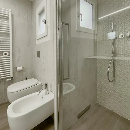 Realkasa Canonica Apartment *