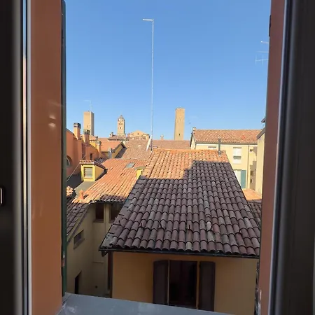 Apartment Realkasa Canonica Bologna