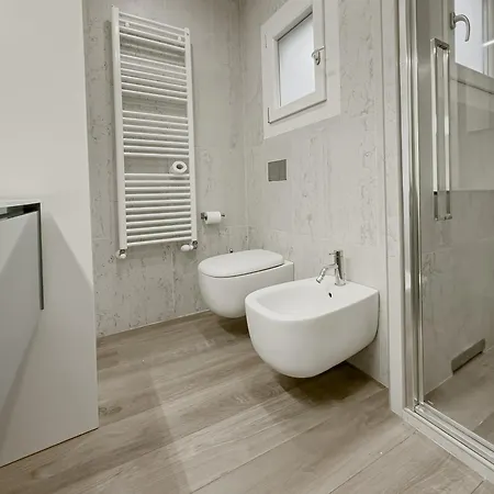 Realkasa Canonica Apartment *