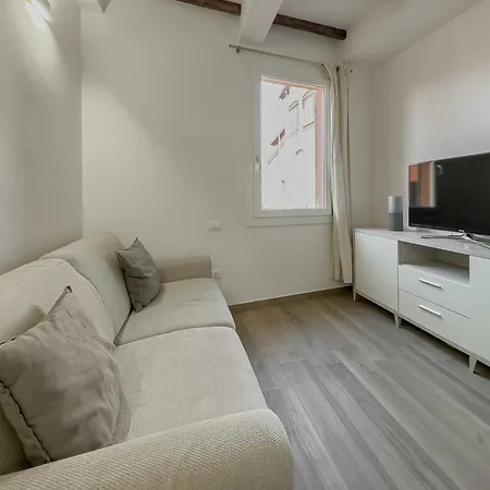 Realkasa Canonica Apartment