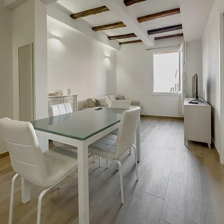Realkasa Canonica Apartment *