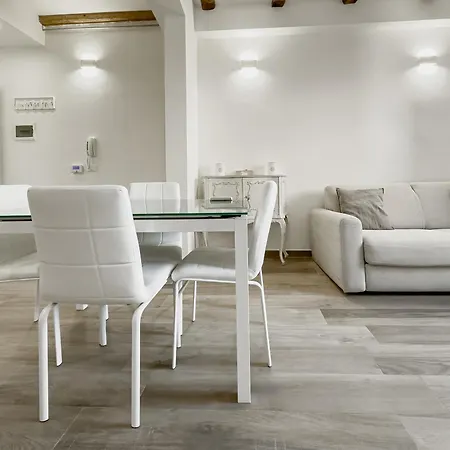 Apartment Realkasa Canonica Bologna