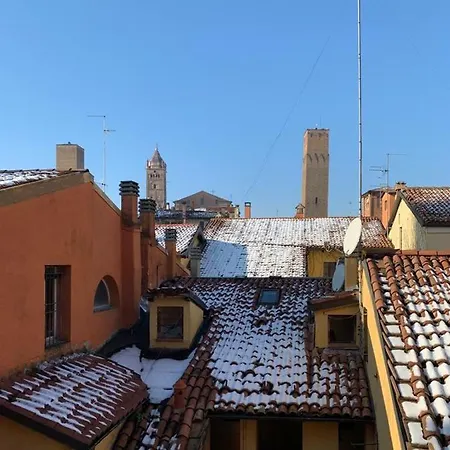 Apartment Realkasa Canonica *
