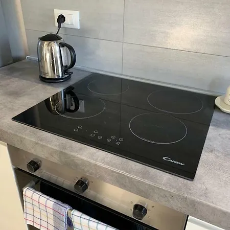 Apartment Realkasa Canonica