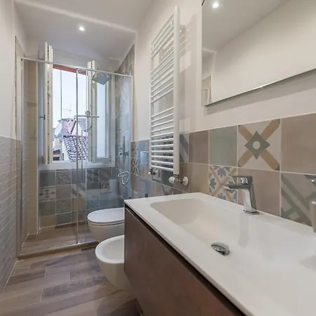 Realkasa Canonica Apartment *